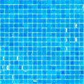 Apollo Tile Skosh 11.6 in. x 11.6 in. Glossy Sea Blue Glass Mosaic Wall and Floor Tile 18.69 sqft/case, 20PK APLNB88BL547A